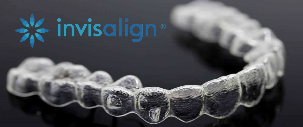 Permalink to: Invisalign